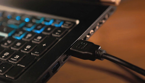 MSİ Anakartlarda USB ve HDMI Bağlantıları Nasıl Ayarlanır